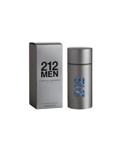 Аромамасло Carolina Herrera - 212 MEN (Репліка)