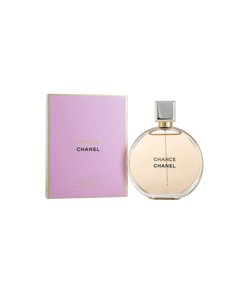 Аромамасло Chanel - Chance eau Fraiche Woman (Репліка)