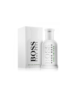 Аромамасло Hugo Boss - Boss Unlimited (Репліка)