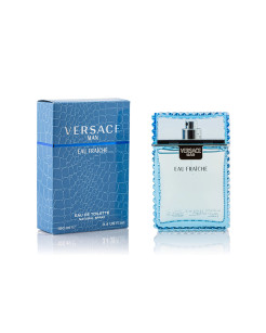 Аромамасло Versace - Eau Fraiche Man (Репліка)