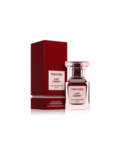 Аромамасло Tom Ford - Lost Cherry (Репліка) Аромамасло Tom Ford - Lost Cherry (Репліка)
