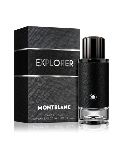 Аромамасло Montblanc - Explorer (Репліка) Аромамасло Montblanc - Explorer (Репліка)